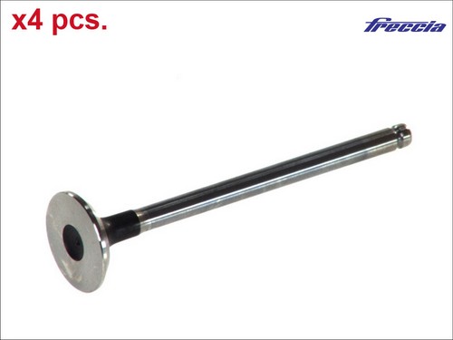 Pcs engine exhaust ex - pcs,