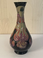 Moorcroft Collectors Club 1993