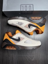 Nike Air Max 180 Light Orewood