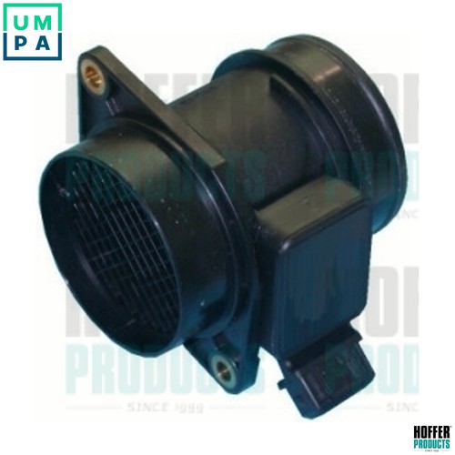 Mass air flow sensor - mass,