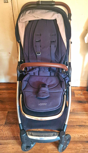 Mamas papas flip xt - &,