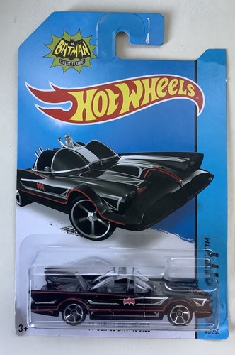 New sealed hot wheels city - sealed,