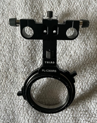 Triad orbit mount converter - mount,