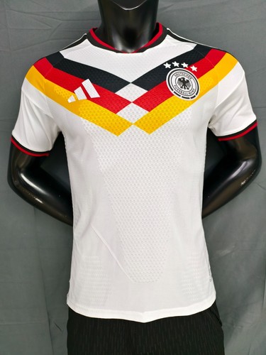 Germany style custom soccer - style,