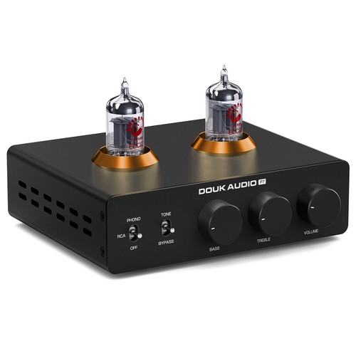 Douk audio vacuum tube - audio, p7