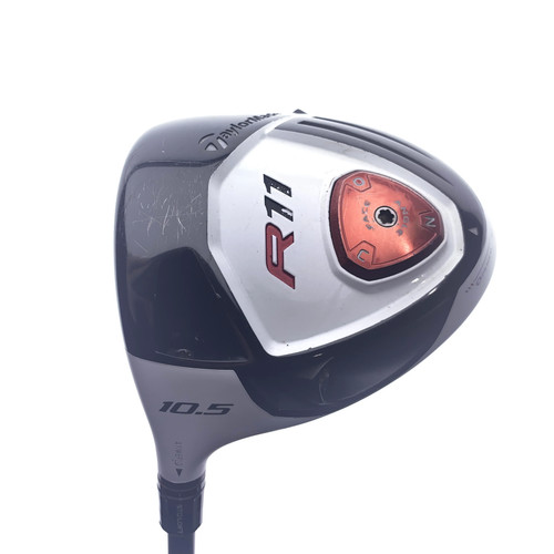 Used taylormade r11 driver - taylormade, /