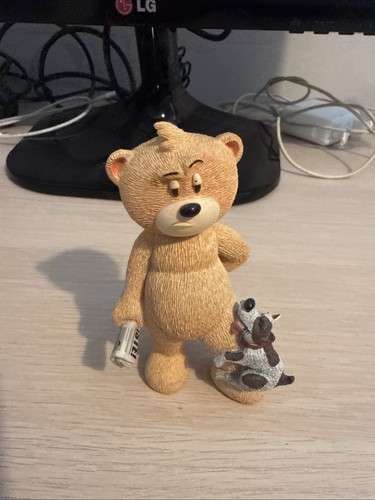 Bad taste bears humphrey - bears,