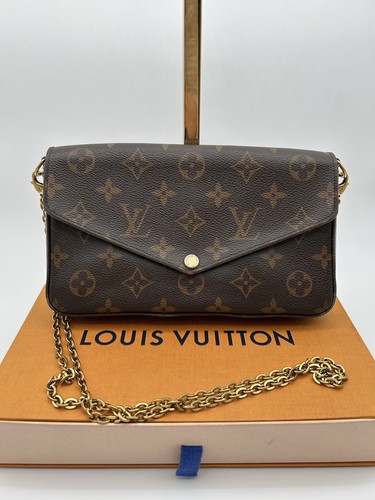Louis vuitton félicie - vuitton,