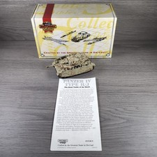 Matchbox Collectibles Panzer