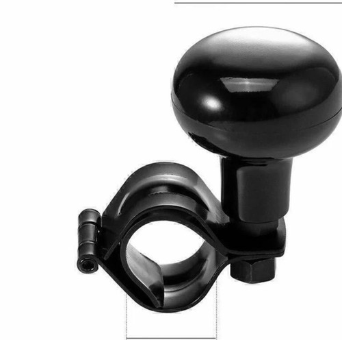 Car steering wheel spinner - steering,