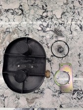 PERRIN & ROWE Concealed Thermostatic Shower Mixer With Lever Handles/Chrome