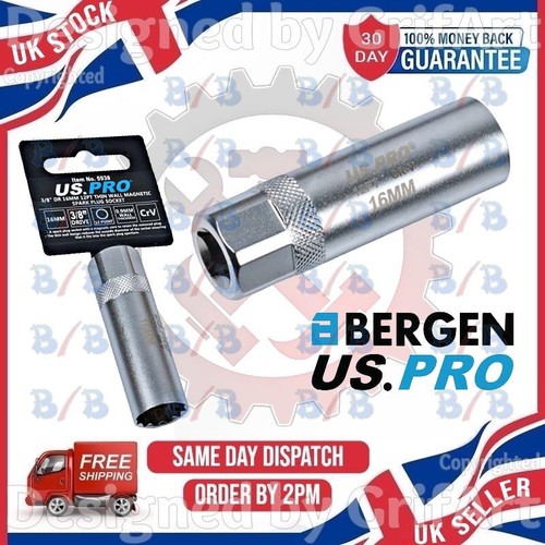 Pro 16mm magnetic spark - 16mm,