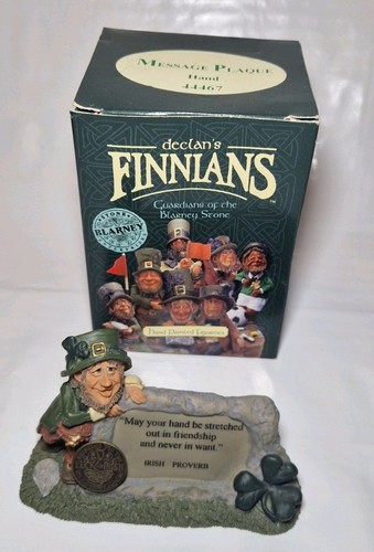 Declan finnians blarney - declan's,