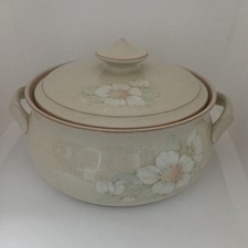 Denby Daybreak Lidded
