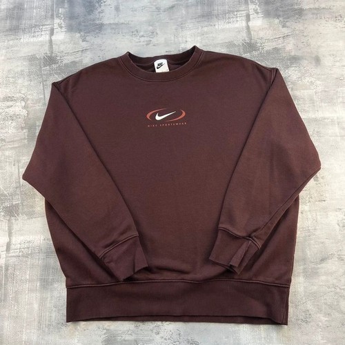Vintage nike centre swoosh - vintage,