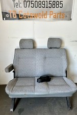 VW T4 Transporter Caravelle