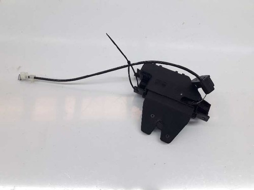 8196401 tailgate lock - , bmw
