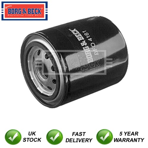 Oil filter borg beck - oil,