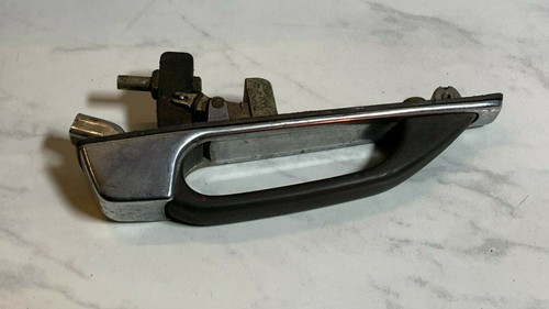 Original mercedes benz w123 - original,