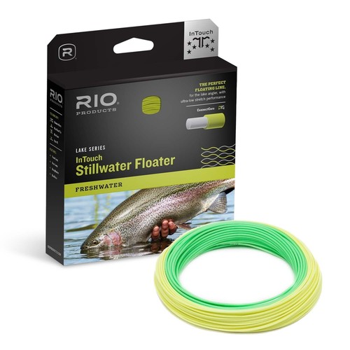 Rio intouch stillwater - rio,