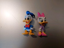 Mini Disney Figures Characters