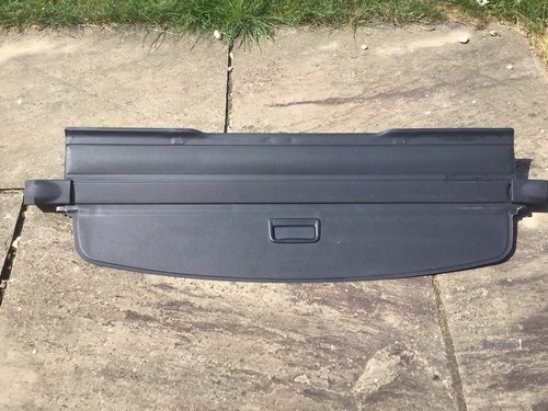 Original cargo cover trunk - cover,