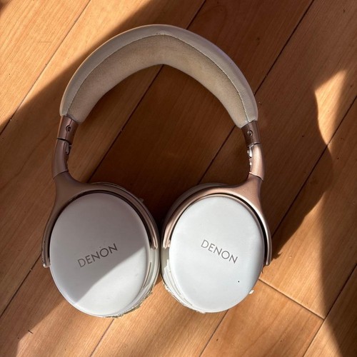 Denon gc30 wireless - wireless, noise
