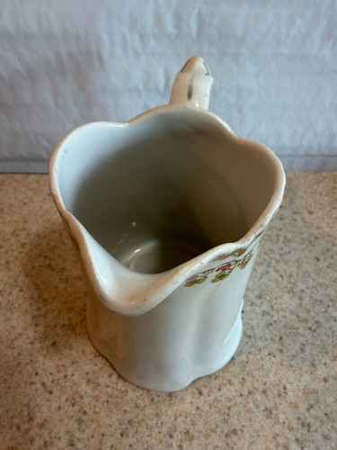Vintage henry alcock co - alcock, &