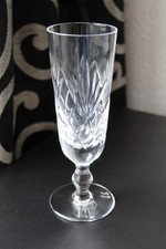 Royal Brierley Cut Crystal