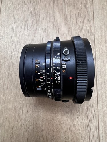 Mamiya rb67 rz67 - c, 90mm