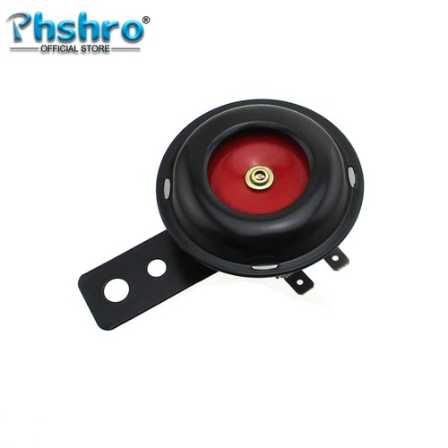 Phshro 12v 105db loud - 12v, horn