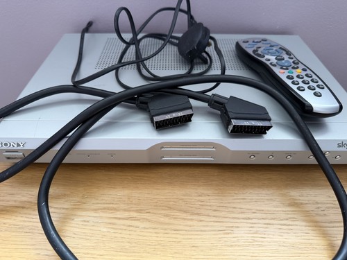 Sony sky digibox vtx - sony,