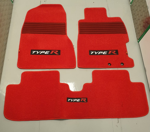 Honda civic type ep3 - civic,