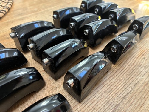 Pearl vision black bass - pearl,