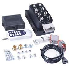 Universal Accuair VU4 Style