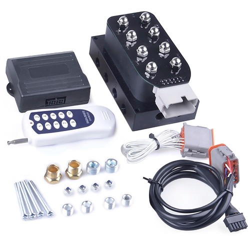 Universal accuair vu4 style - accuair,