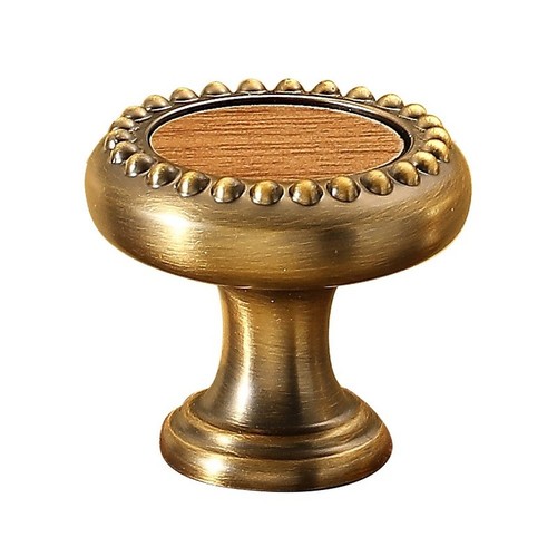 Zinc alloy for french - for, style