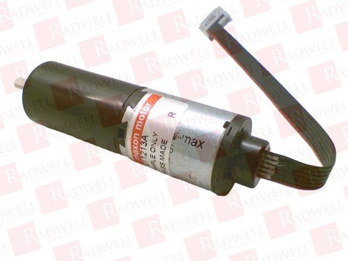 Maxon motor m011213a - maxon,