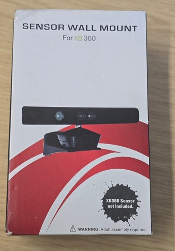 Sensor wall mount - sensor, for