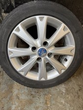 GENUINE FORD FIESTA MK7 / MK8