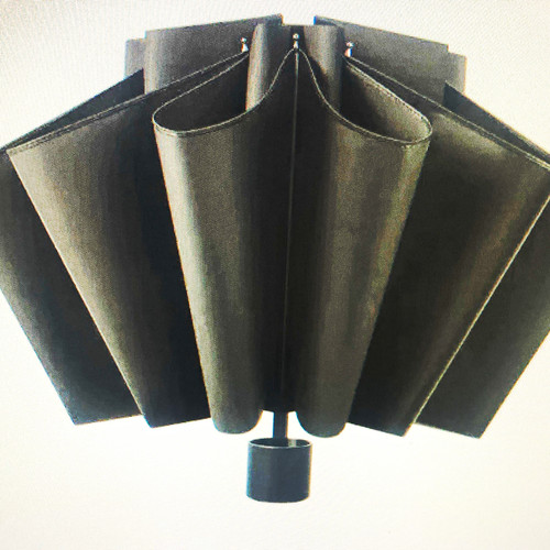 Black indoor pendant - black,