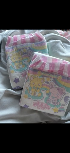 Adult nappies size - adult, |
