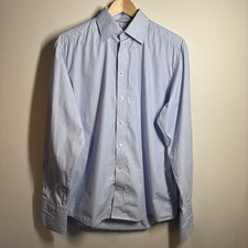 Eton Mens Ganghester 1928 Blue