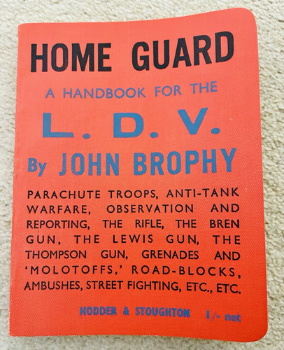 1940 first edition - edition, guard