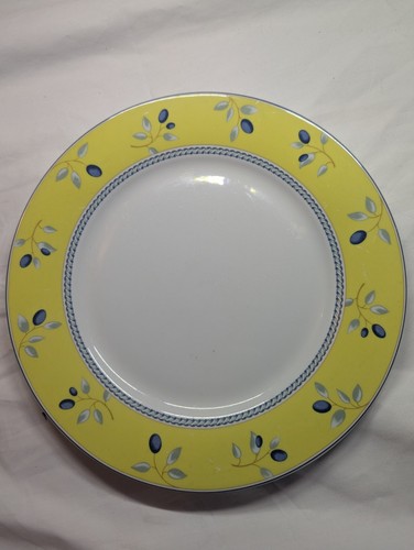 Royal doulton blueberry dinner - blueberry,