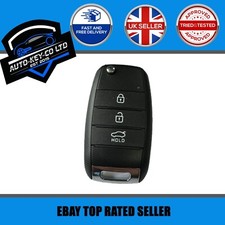 NEW REPLACEMENT 3 BUTTON