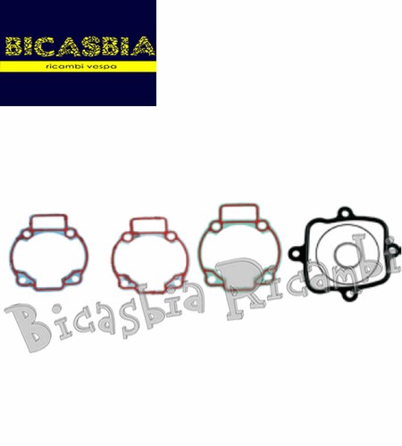 2060 engine gasket kit - 2060,