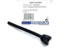 Oil hose for Husqvarna 357xp