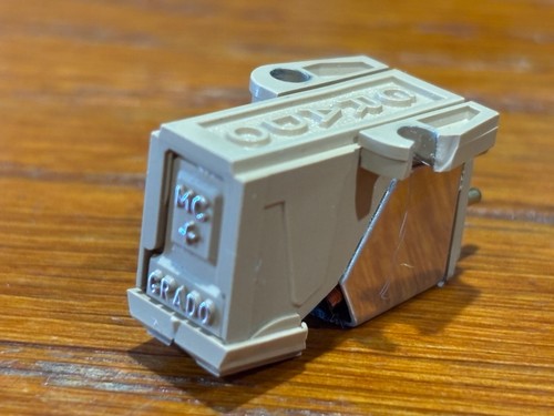 Grado std mount - cart.,