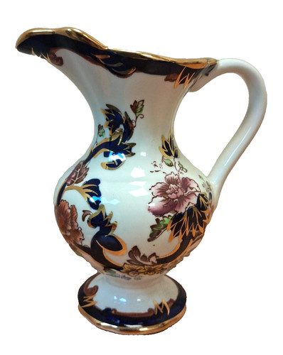 Vintage mason ironstone - vintage,